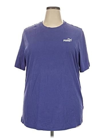Puma Active T-Shirt (view 1)