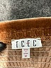 TCEC Brown Shorts Size M - photo 3