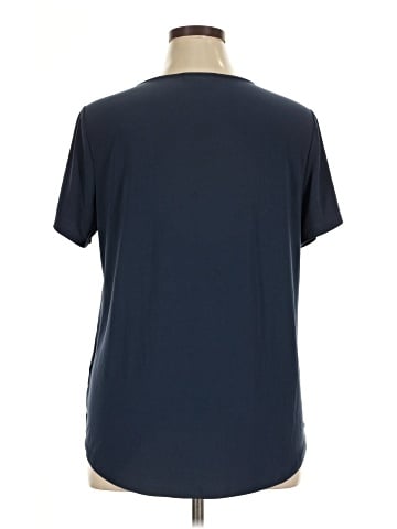 Roz & Ali Short Sleeve T-Shirt (view 2)