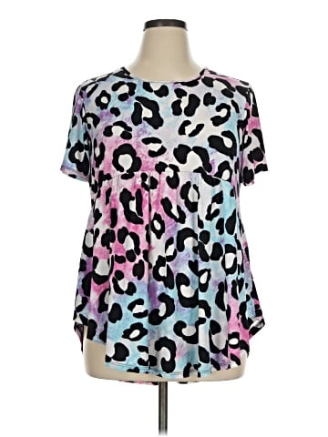 Heimish U.S.A Short Sleeve T-Shirt (view 1)
