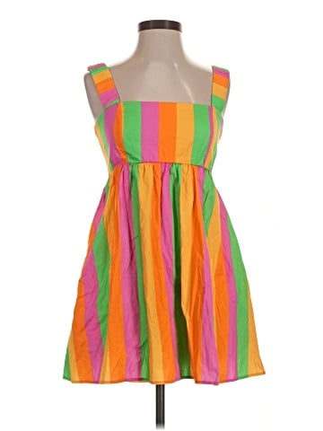 Show Me Your Mumu Casual Dress (view 1)