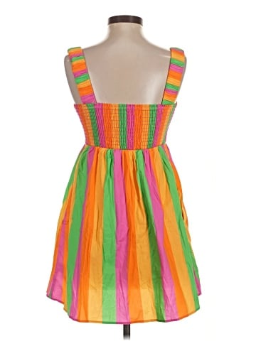 Show Me Your Mumu Casual Dress (view 2)