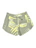 Patagonia Tropical Green Shorts Size S - photo 2
