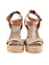 Tory Burch Tan Wedges Size 8 - photo 2