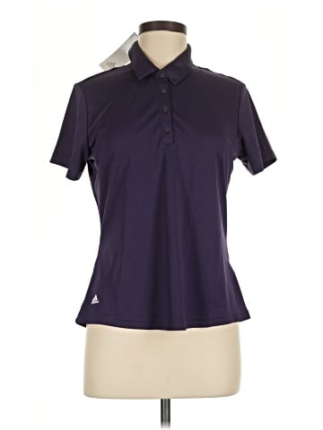Adidas Short Sleeve Blouse (view 1)