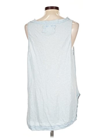 We the Free Sleeveless T-Shirt (view 2)