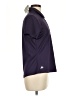 Adidas Purple Short Sleeve Blouse Size M - photo 4