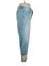NYDJ Blue Jeans Size 14 - photo 4