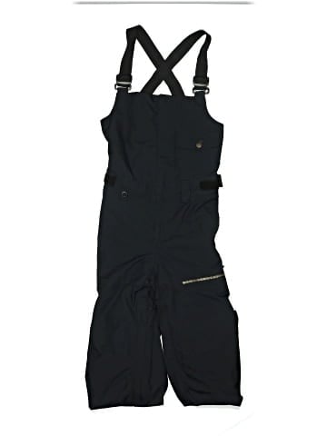 Quiksilver Snow Pants With Bib (view 1)
