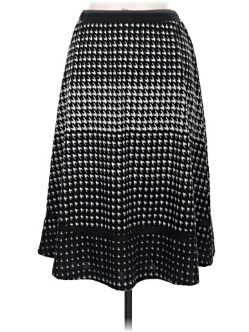 NY Collection Casual Skirt (view 2)