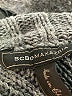 BCBGMAXAZRIA Gray Turtleneck Sweater Size XS - photo 7