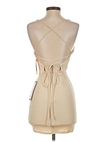 City Studio Cocktail Dress (view 2)