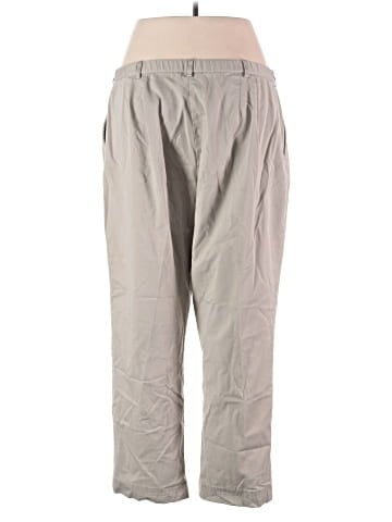 Lands' End Casual Pants (view 2)