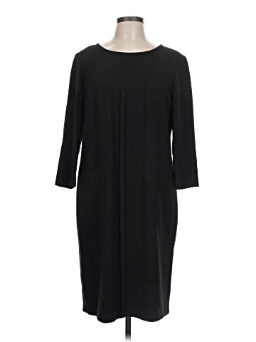 Tahari by ASL Casual Dress (view 1)