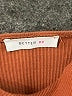 Better be Brown Cocktail Dress Size M - photo 4