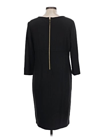 Tahari by ASL Casual Dress (view 2)