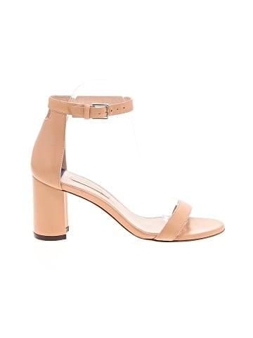 Stuart Weitzman Sandals (view 1)
