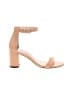 Stuart Weitzman Tan Sandals Size 6 1/2 - photo 1