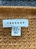 Topshop Brown Cardigan Size 0 - 2 - photo 7