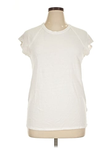 We the Free Short Sleeve T-Shirt (view 1)