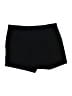 Banana Republic Solid Black Shorts Size 8 - photo 1