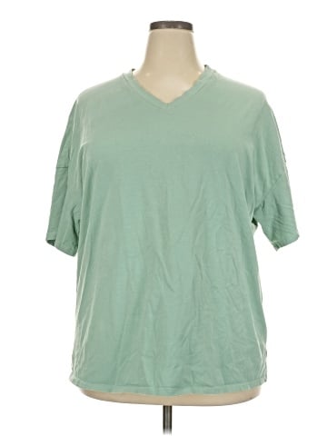 Unbranded Short Sleeve T-Shirt (view 1)