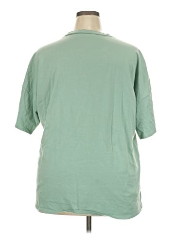 Unbranded Short Sleeve T-Shirt (view 2)