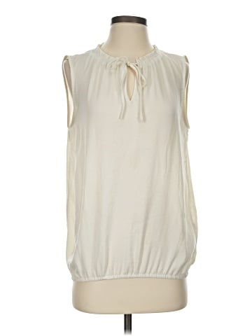 41Hawthorn Sleeveless Blouse (view 1)