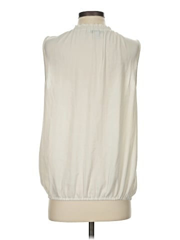 41Hawthorn Sleeveless Blouse (view 2)