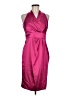Evan Picone Pink Cocktail Dress Size 6 - photo 1