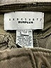 Sanctuary Brown Jeans Size 27 waist - photo 7