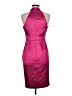 Evan Picone Pink Cocktail Dress Size 6 - photo 2