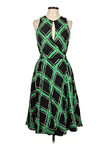 Maple Cocktail Dress (view 1)