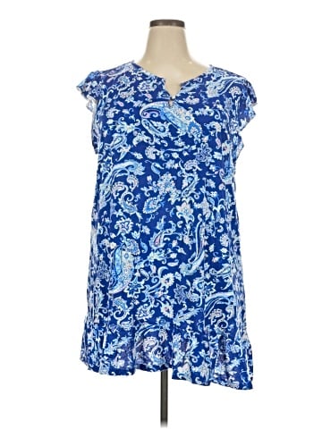 Lauren by Ralph Lauren Casual Dress (view 1)