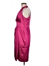 Evan Picone Pink Cocktail Dress Size 6 - photo 5