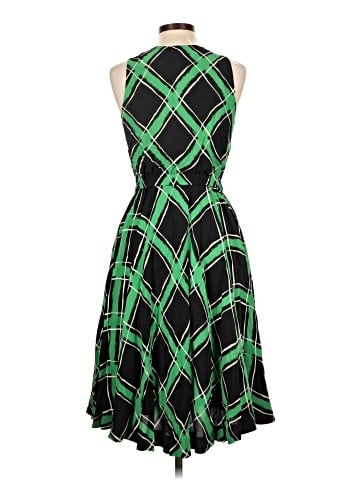 Maple Cocktail Dress (view 2)