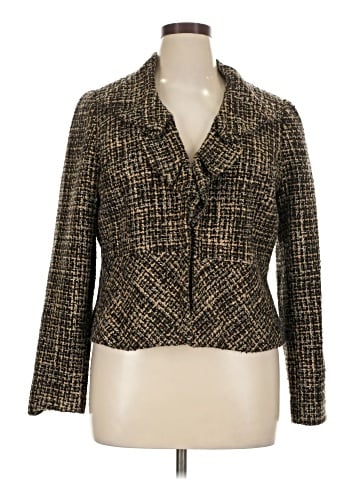Rafaella Blazer (view 1)