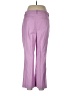 Talbots Purple Dress Pants Size 10 - photo 2