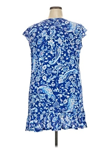 Lauren by Ralph Lauren Casual Dress (view 2)