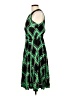 Maple Argyle Green Cocktail Dress Size 10 - photo 5