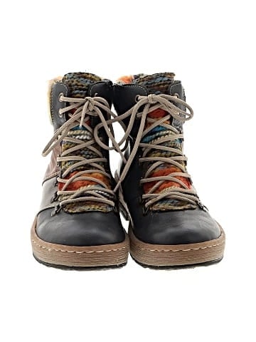 Rieker Ankle Boots (view 2)