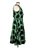 Maple Argyle Green Cocktail Dress Size 10 - photo 4