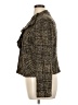 Rafaella Tweed Gold Blazer Size XL - photo 5