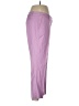 Talbots Purple Dress Pants Size 10 - photo 4