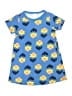 Hanna Andersson Blue Dress Size 4 - photo 1