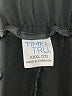 Time and Tru Solid Black Active Pants Size 22 - photo 4