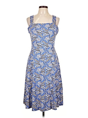 Nic + Zoe Cocktail Dress (view 1)