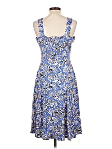 Nic + Zoe Cocktail Dress (view 2)