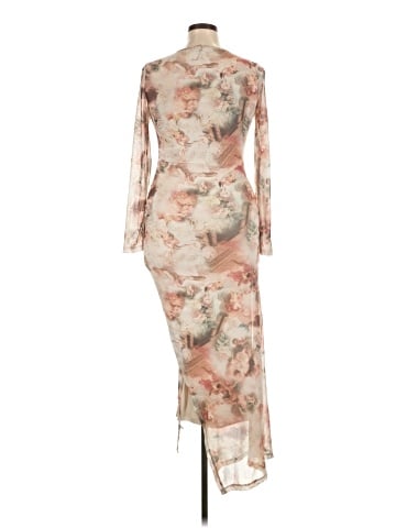 Almost Famous Cocktail Dress (view 2)