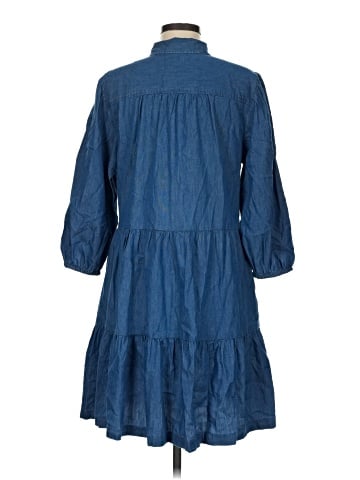 Gap Casual Dress (view 2)
